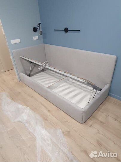 Кровать угловая детская