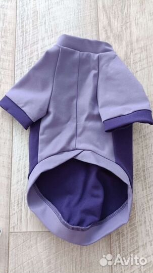 Кофта для собак