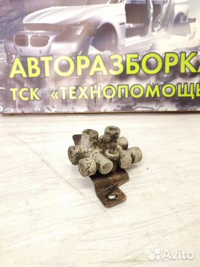 Распределитель тормозов Seat Toledo