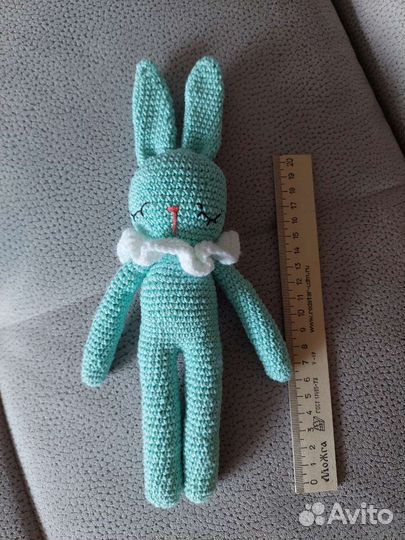 Зайки-сплюшки