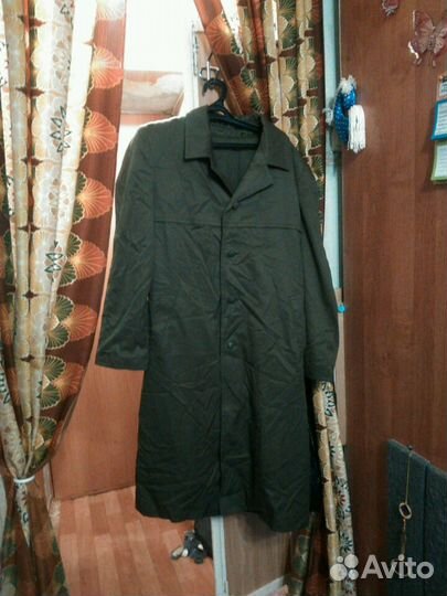 Военная форма