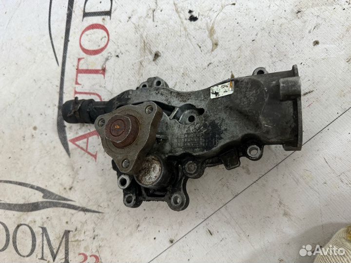 Помпа Opel Corsa D