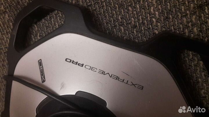 Джойстик для пк