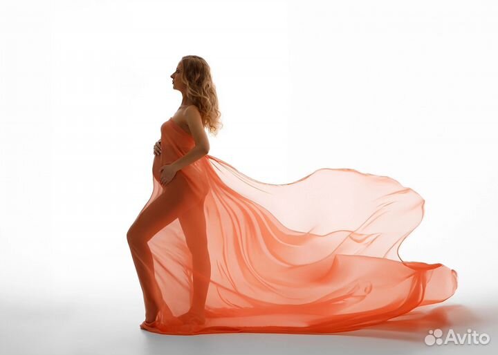 Фотосессия в студии