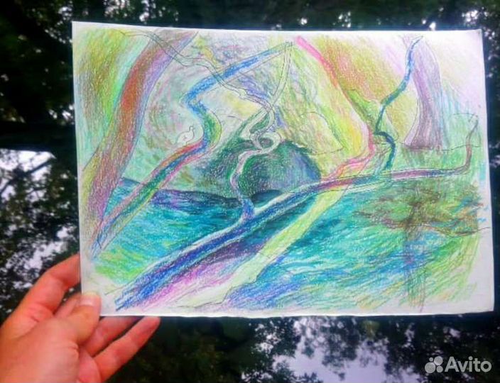 Графика рисунки