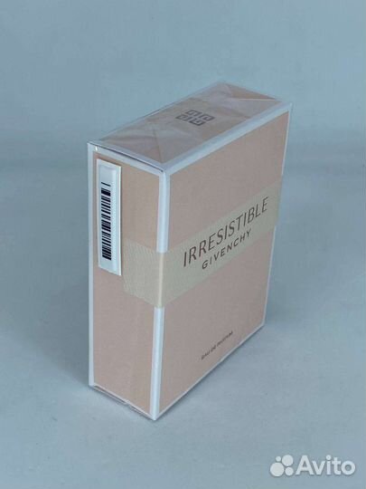 Духи givenchy Irresistible