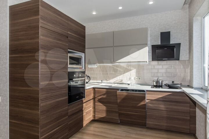 Квартира-студия, 36,3 м², 12/15 эт.