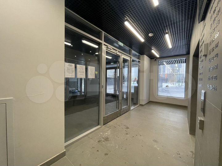 Квартира-студия, 26 м², 12/19 эт.