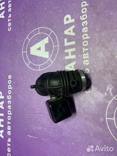 Гофра воздушного фильтра Suzuki Sx 4 YA21S M16A