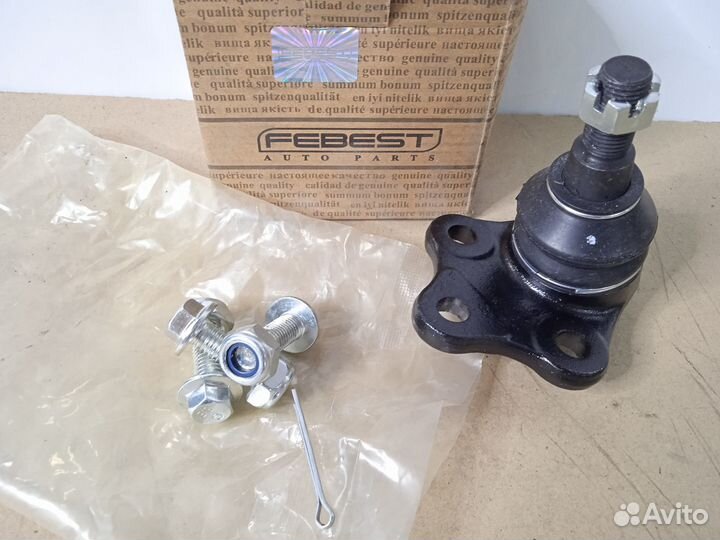 Опора шаровая передняя нижняя Ford Mondeo 4