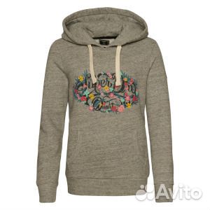 Худи Superdry