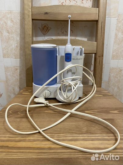 Ирригатор Aquajet LD-A7