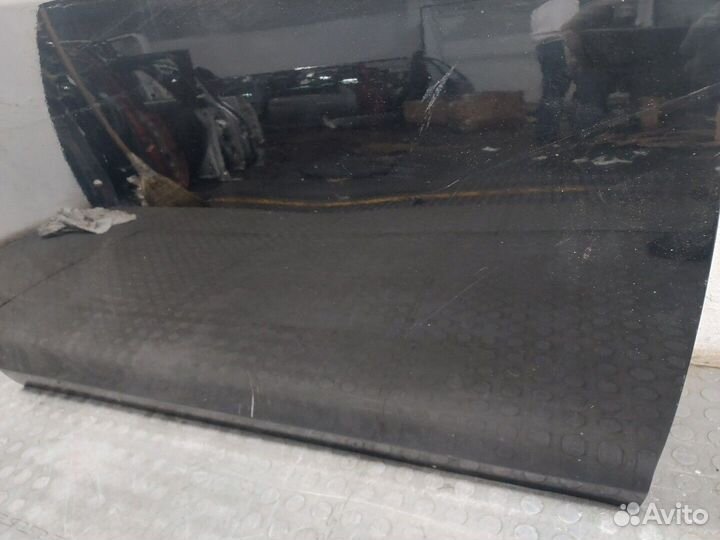 Дверь боковая Opel Astra J, 2012