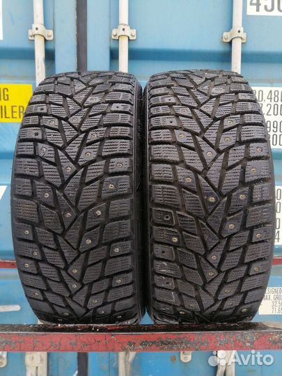 Dunlop SP Winter Ice 02 225/40 R18 101R