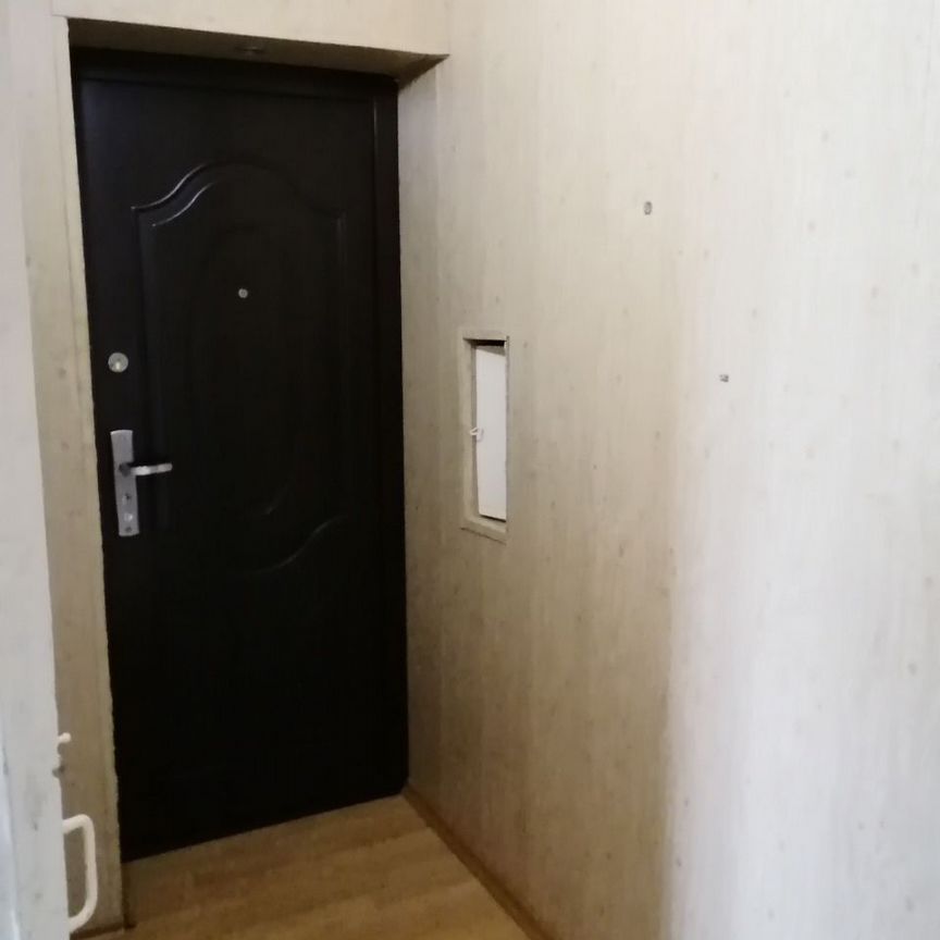 Квартира 1-комн. 34.4 м² в Заполярный г. — фото 3