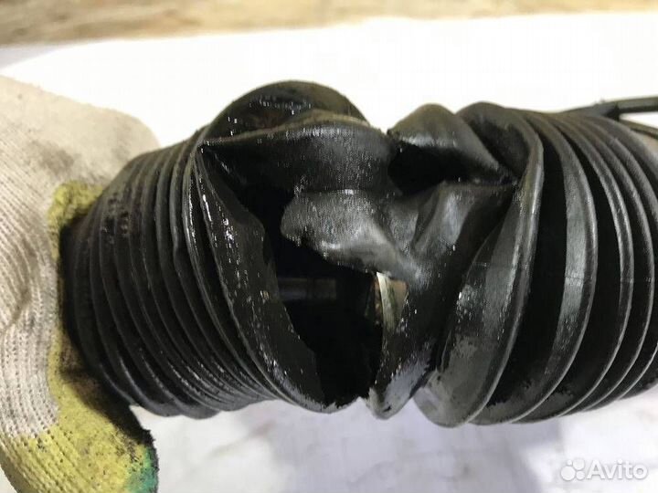 Рулевая рейка Volkswagen Passat B5 2000-2005