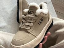 Кроссовки женские ugg зимние