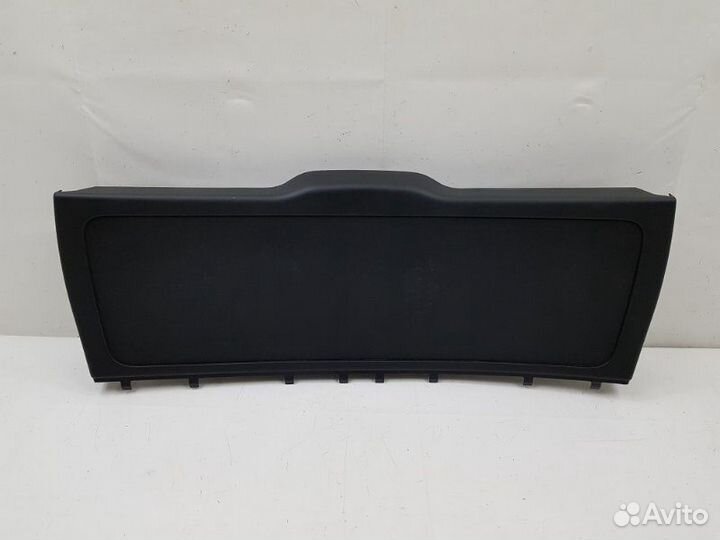 Обшивка крышки багажника Mercedes GL w166