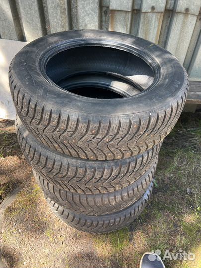 Marshal WinterCraft Ice WI31 185/65 R15