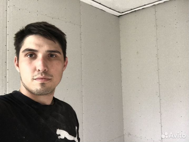 Ремонт квартир, монтаж гипсокартона