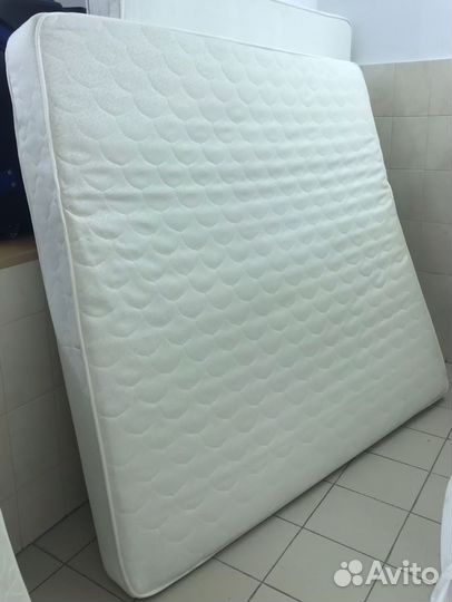 Матрас 120х200 бу