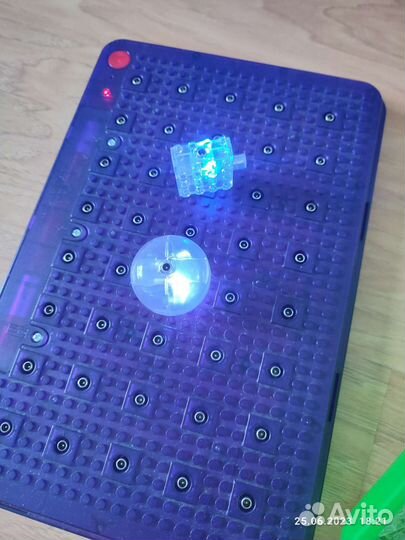 Конструктор