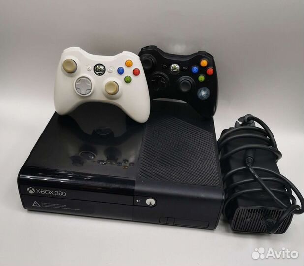 815848 Xbox 360 500 gb