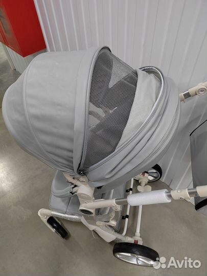 Детская коляска трансформер Aimile PRO