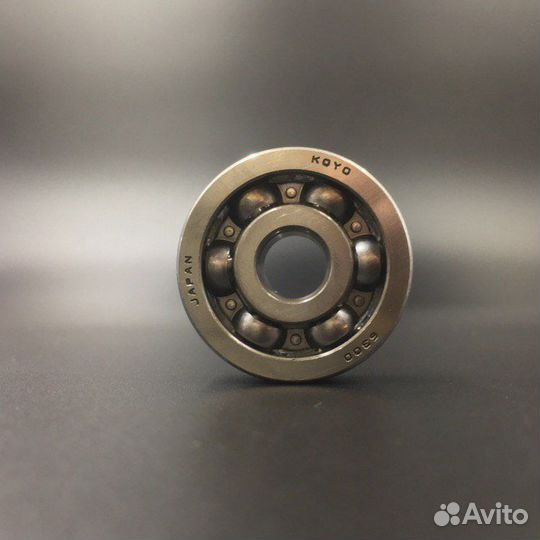 Подшипник шариковый Tohatsu 2.5-5 (10x35x11) (Omax