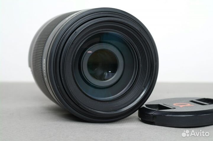 Объектив Sony Sal A 55-200 f/4-5.6