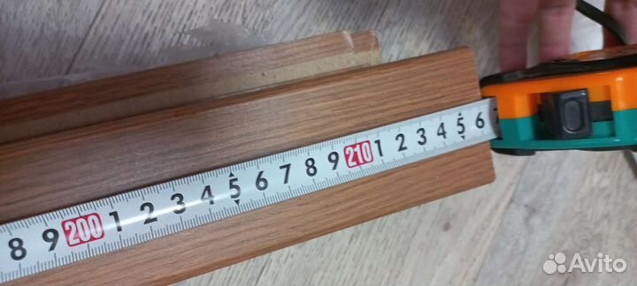 Обналичники для дверей