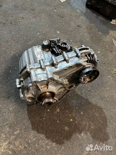 Раздаточная коробка мл164