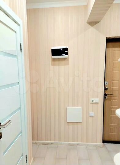 1-к. квартира, 42 м², 3/4 эт.