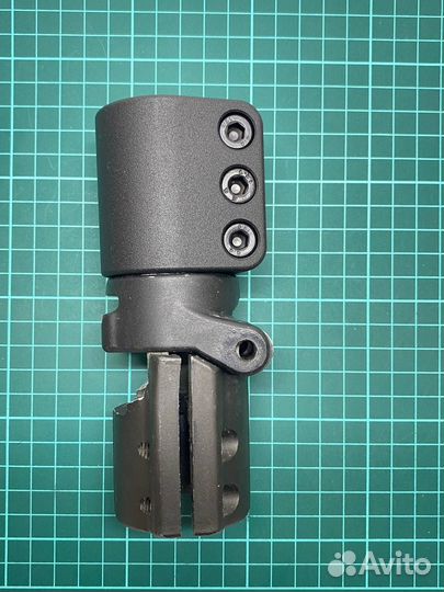 Хомут рKugoo G-Boosterмонтный