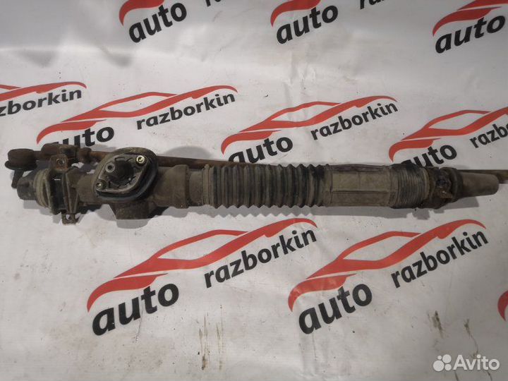 Рулевая рейка Ваз Калина седан