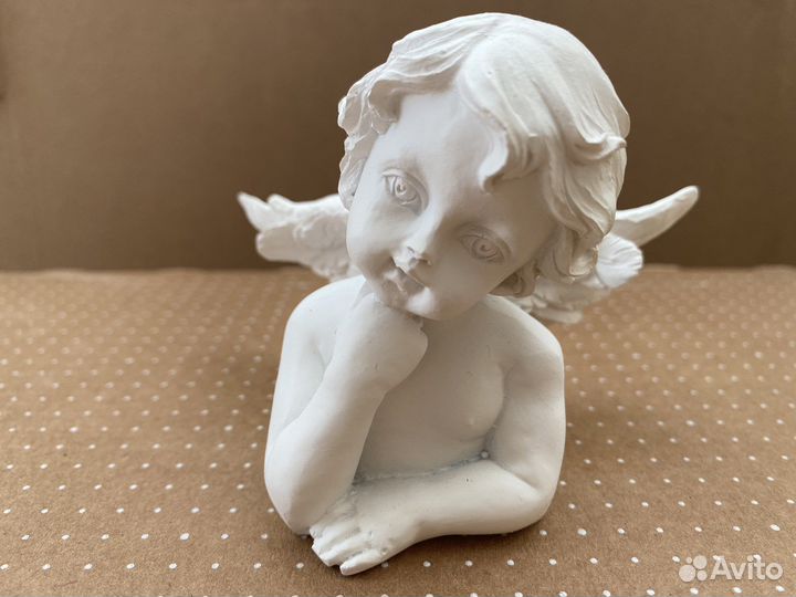 Фигурка Ангел 7-8 см