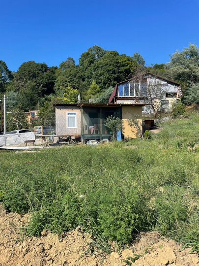 Участок 5,2 сот. (ИЖС)