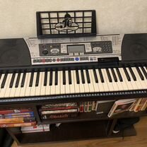 Синтезатор yamaha psr 350