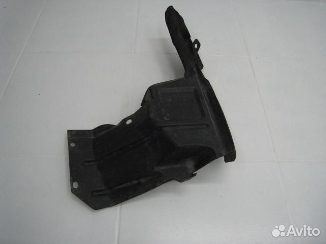 Пыльник заднего бампера правый Infiniti FX S50