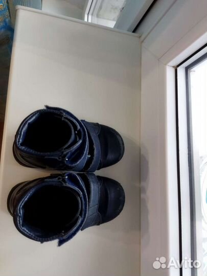 Ботинки кожаные ортопедические фирмы ортомед