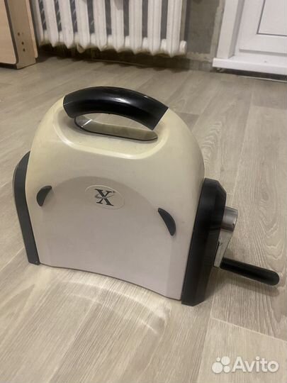 Машинка для вырубки и тиснения