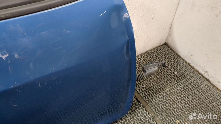 Дверь боковая Hyundai i30, 2013