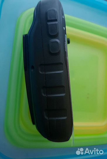 Навигатор garmin etrex 10(C) Новый