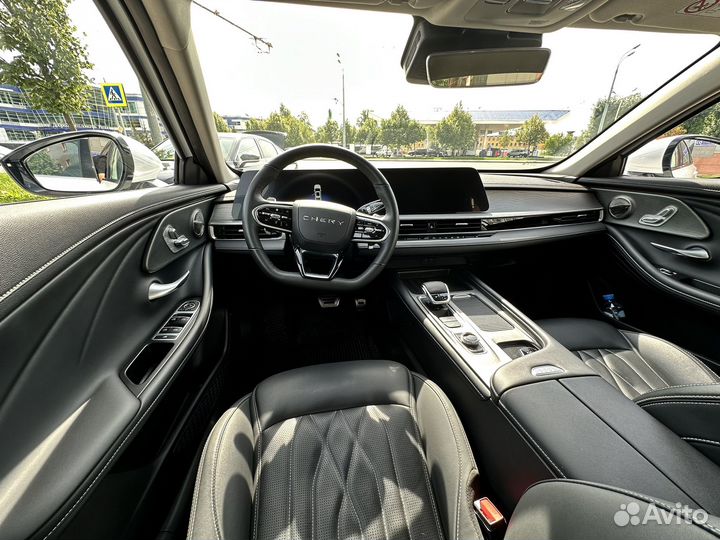 Аренда автомобиля