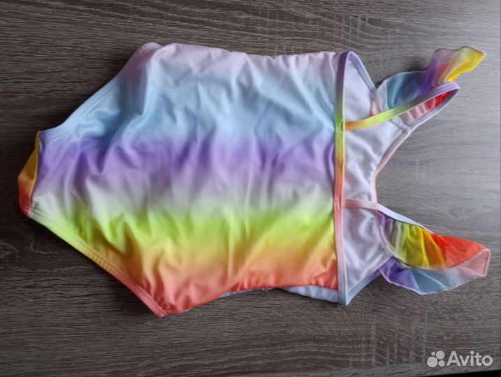 Купальник детский 98-104