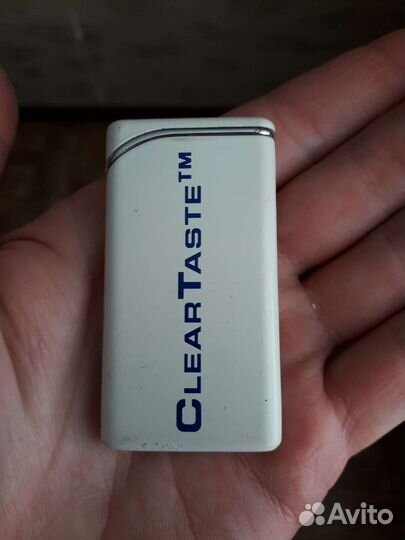 Зажигалка Marlboro