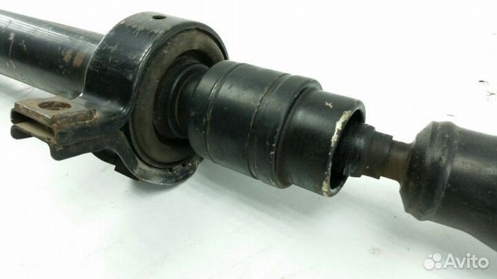 Карданный вал Nissan X-Trail NT30 QR20 2004