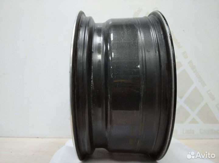 Диск литой R18 BMW 3 G20