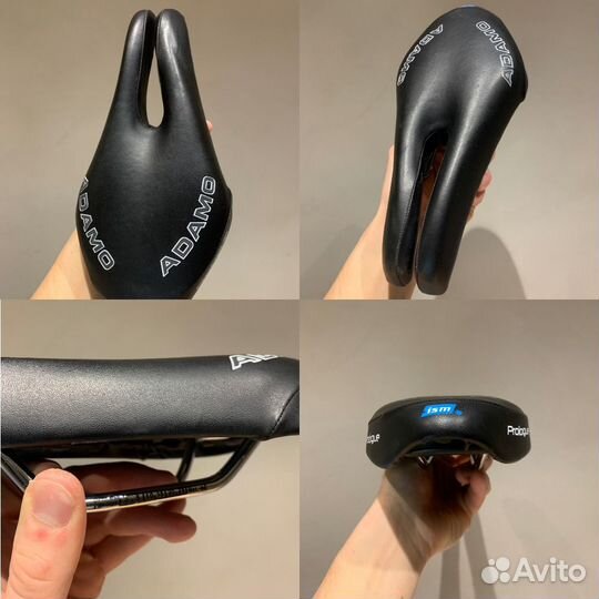 Запчасти и аксессуары для шоссейного велосипеда