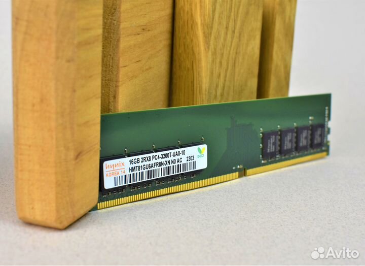 Hynix DDR4 3200 MHz 16 GB